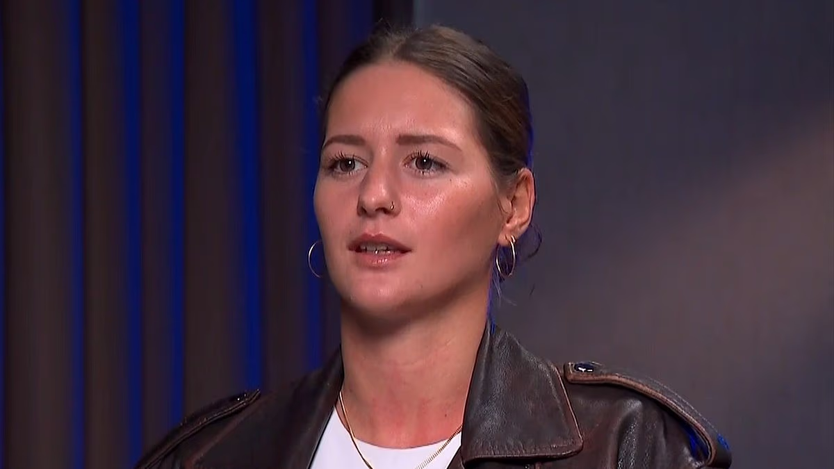 Backpacker describes strange 'alarm' sound she heard in Outback ordeal
