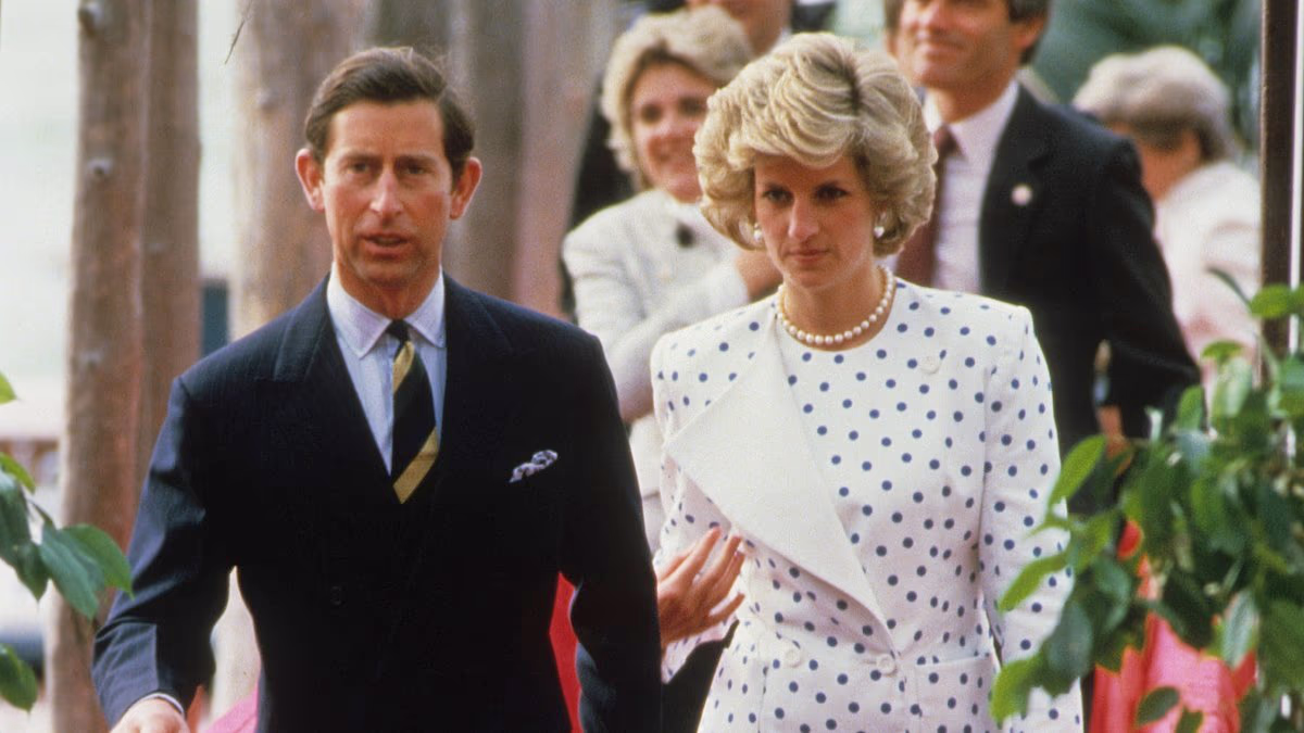 Badenoch backs King Charles in row with Earl Spencer over Diana memoir