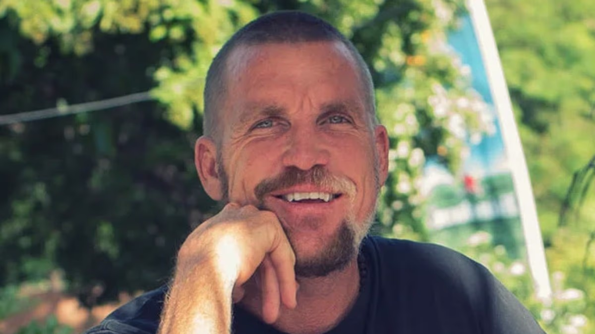 Bali murder-suicide dad told me he was ready to 'pull the pin'