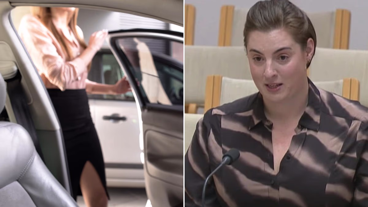 Bank tells workers: We have installed tracking devices in your cars