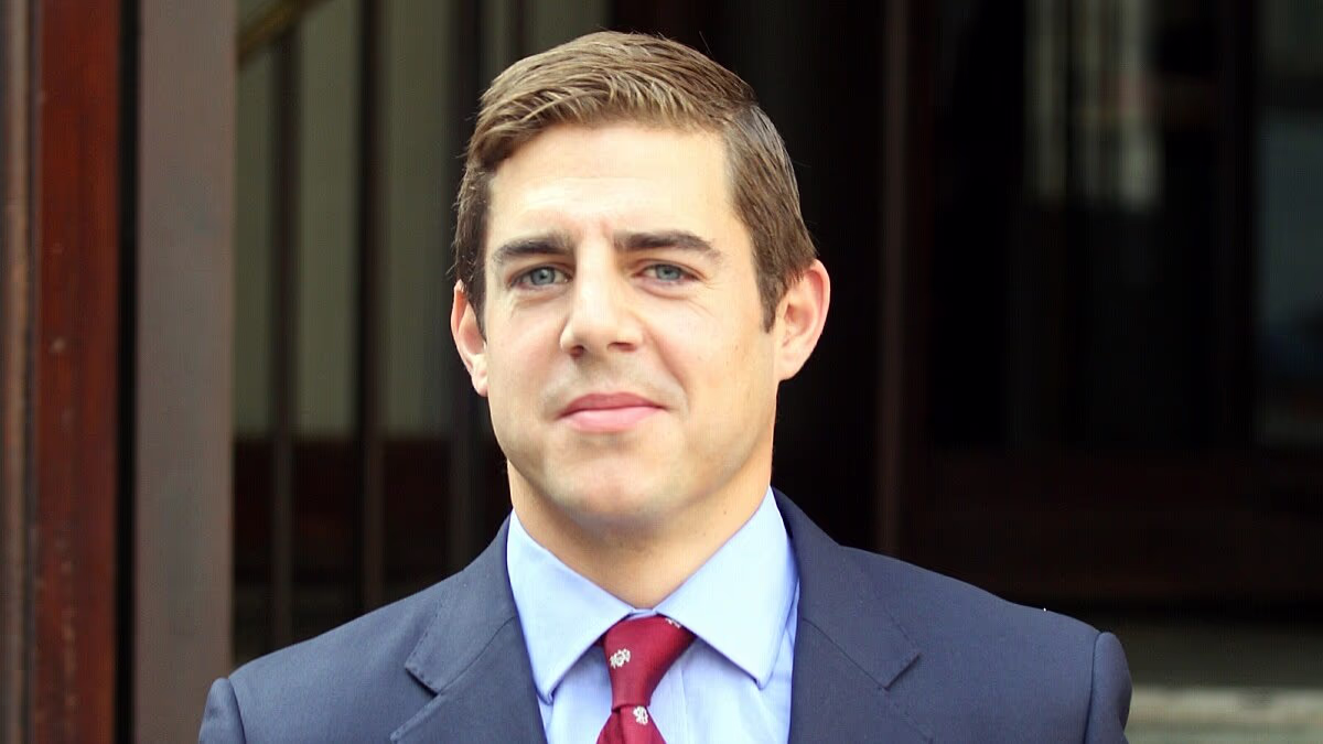 Banker suspected of being the Putney Pusher is found dead