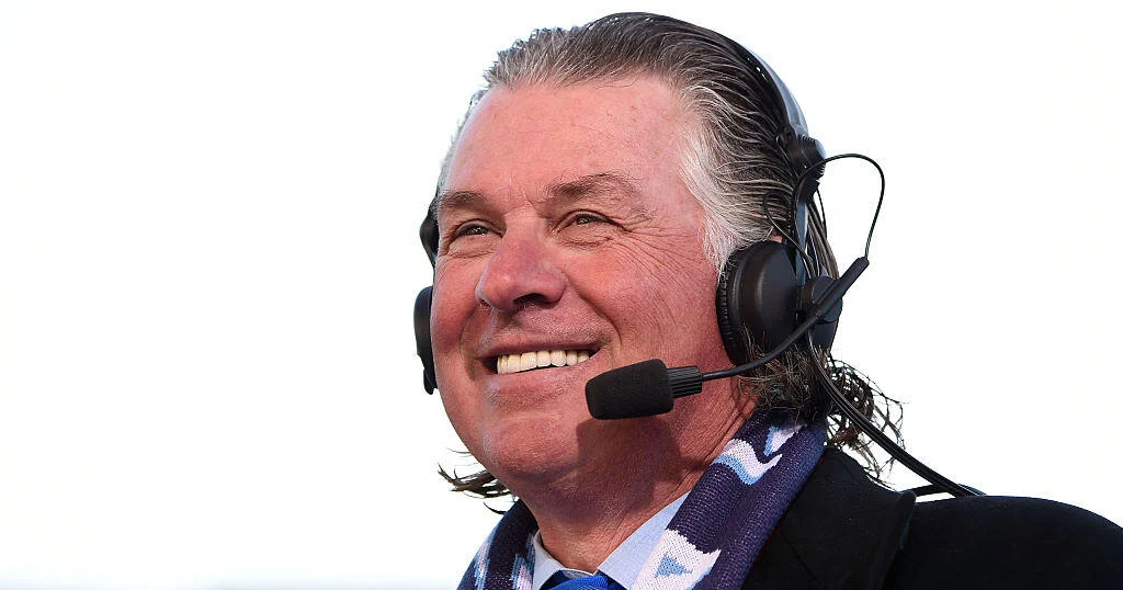 Barry Melrose, prominent NHL player, coach and broadcaster, dies at 70