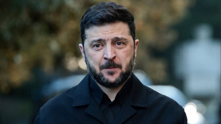 Battle-Tested Zelenskyy Issues Chilling Warning on Putin’s Next Move