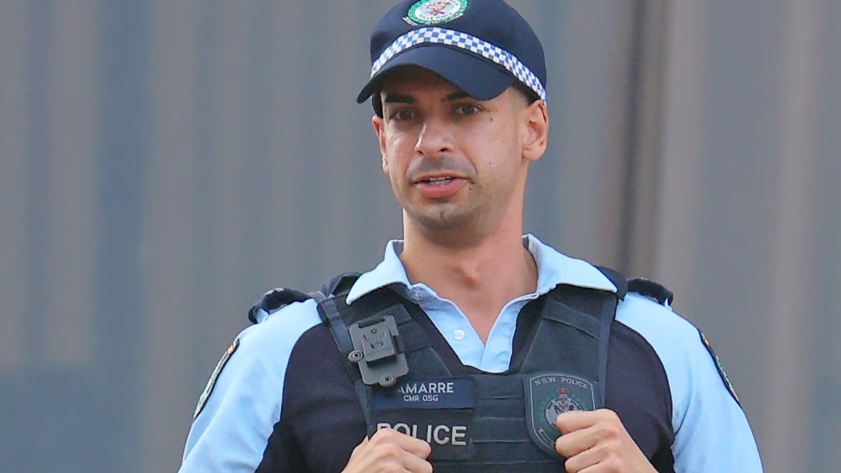 Beau Lamarre-Condon's trial begins over alleged murders