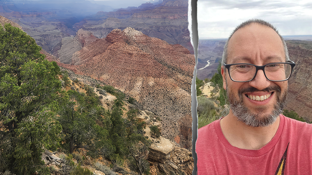 Beloved Texas chiropractor killed in Grand Canyon flash flood, 2 friends still missing after hike