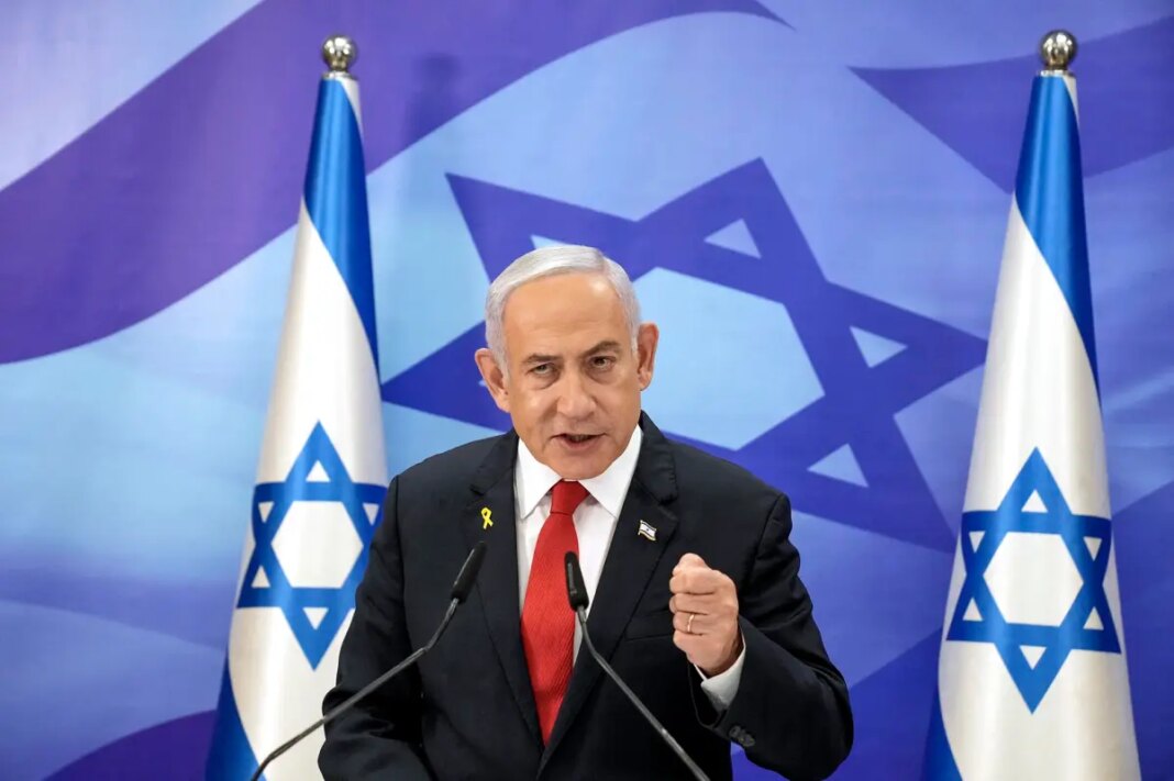 Benjamin Netanyahu's UN visit will again showcase Mamdani's anti-Israel hate