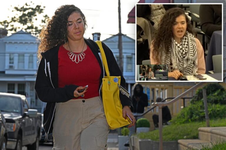 Black Former Classmate Accuses Palestinian Woman Dubbed ‘Rachel Dolezal’ of Prioritizing Personal Gain Over Activism
