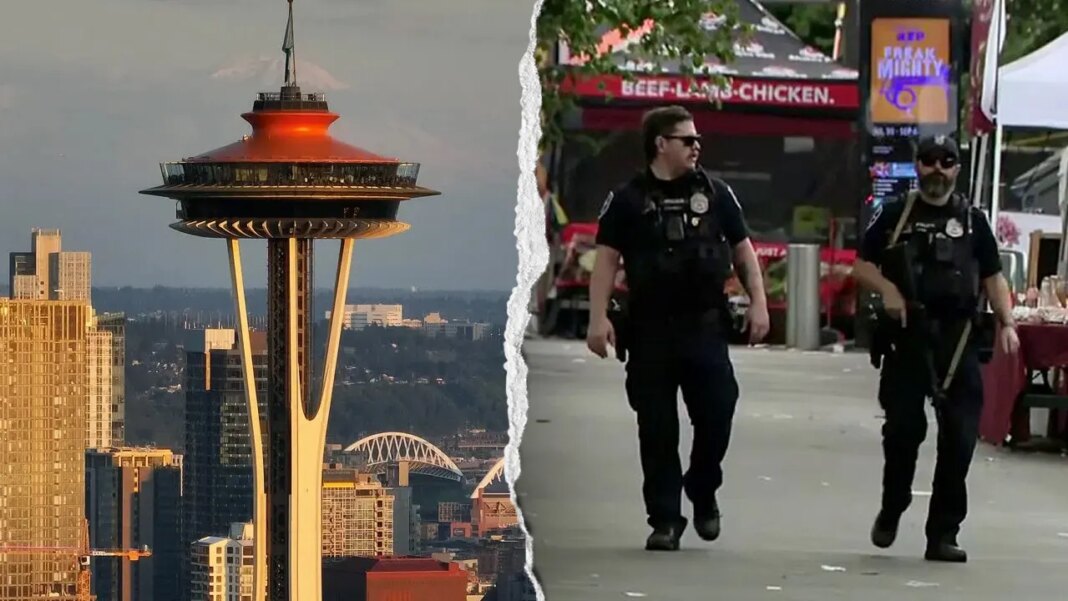 Blue-city police chief draws scrutiny after referring to known gun violence suspects as ‘trigger pullers’