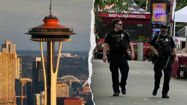 Police Chief in Blue City Faces Backlash for Calling Gun Violence Suspects Trigger Pullers