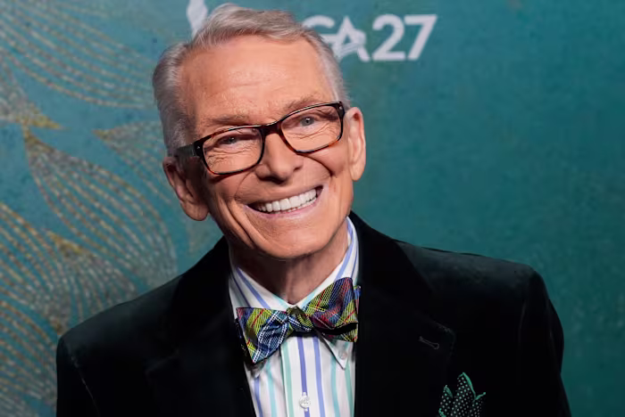 Bob Mackie, designer to the stars who dressed Cher and Madonna and defined '70s glamour, dies at 87