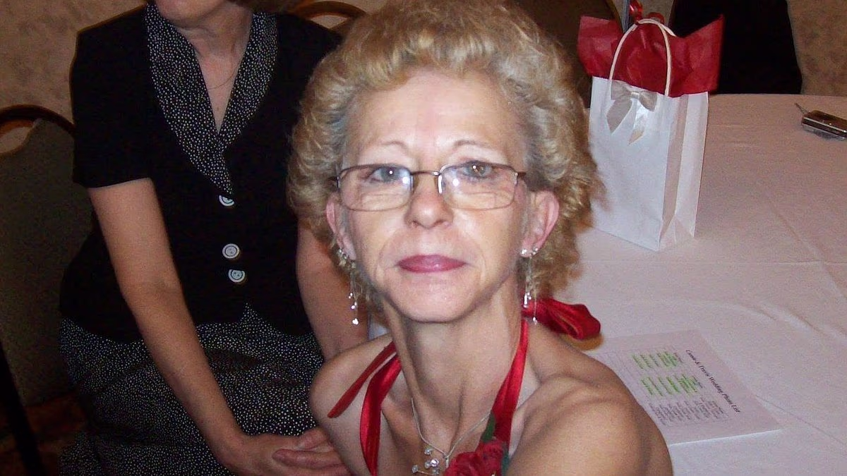 Body of missing woman found stuffed inside suitcase at fire station