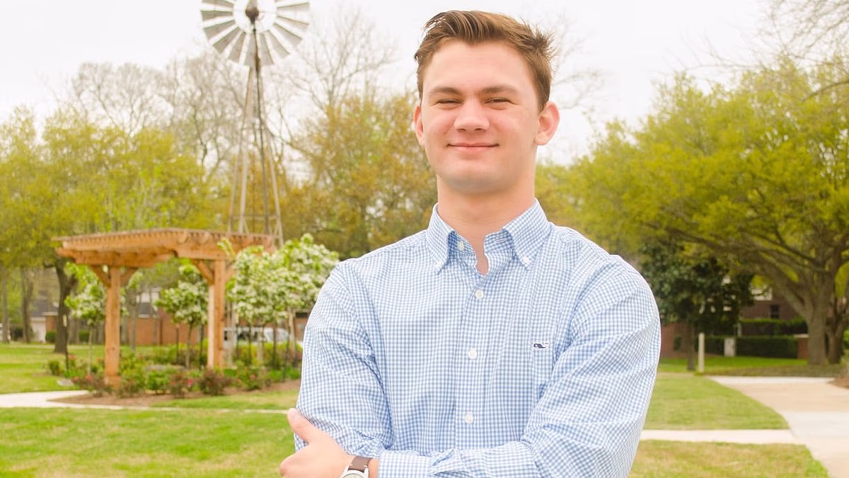Body of student who vanished six years ago found miles from his car