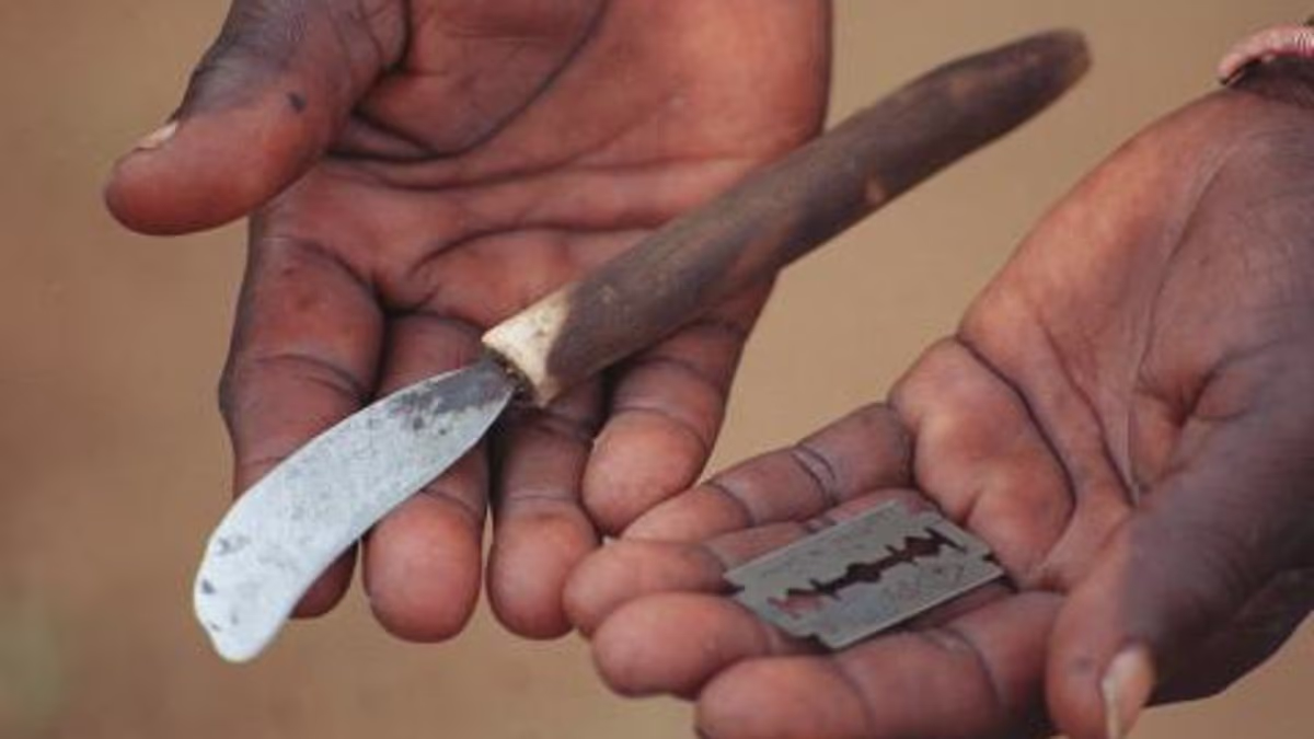 Boy, 11, is circumcised by bullies who dragged him into school toilets