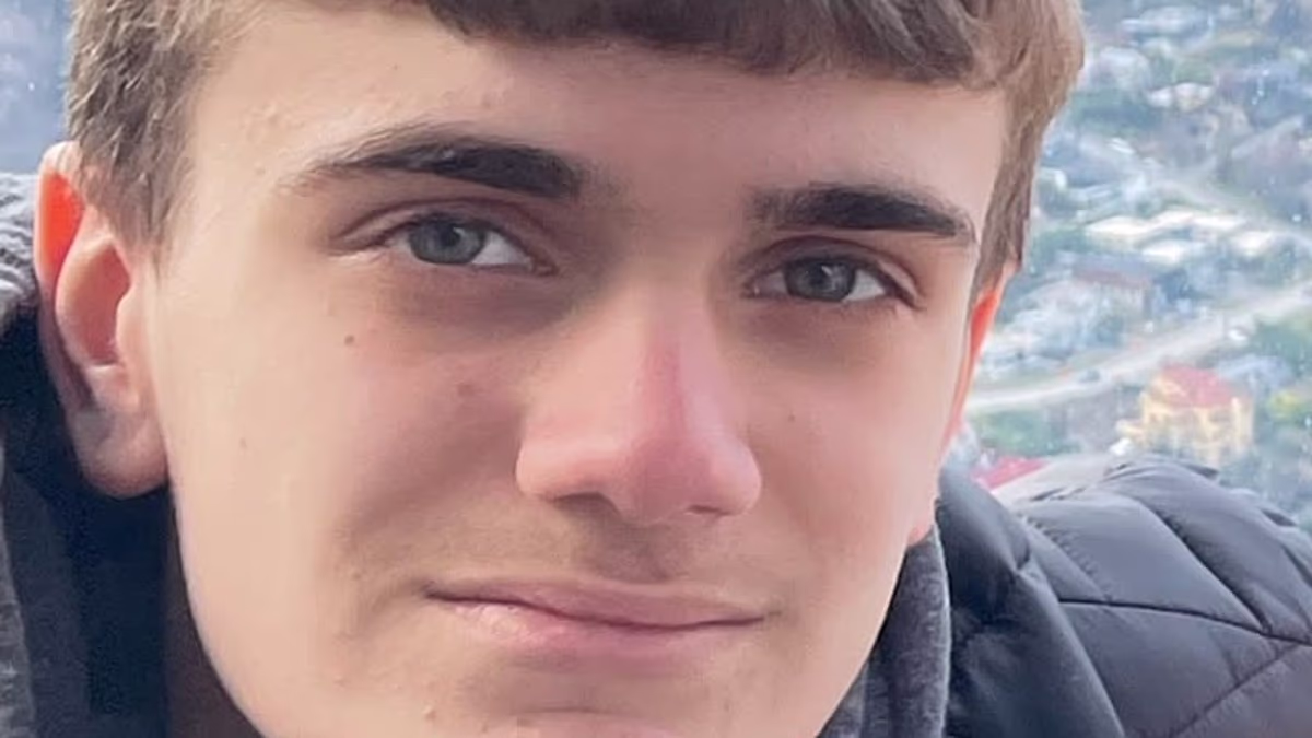 Boy left to die 'like road kill' after being struck by driver
