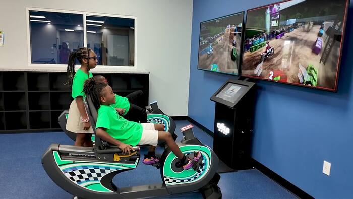 Boys & Girls Club branch expands services for children in west Orange County