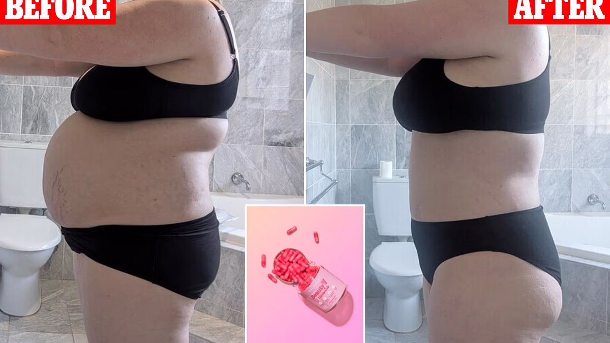 Brand behind cult weight loss buy launches new women's range