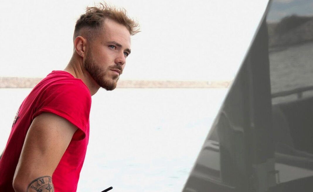 Bravo Cuts Ties With Below Deck Med Star Nathan Gallagher After Domestic Violence Conviction