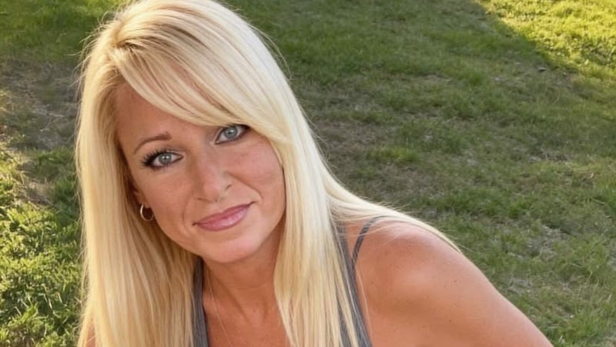 Brit found destitute after losing savings to predator posing as woman