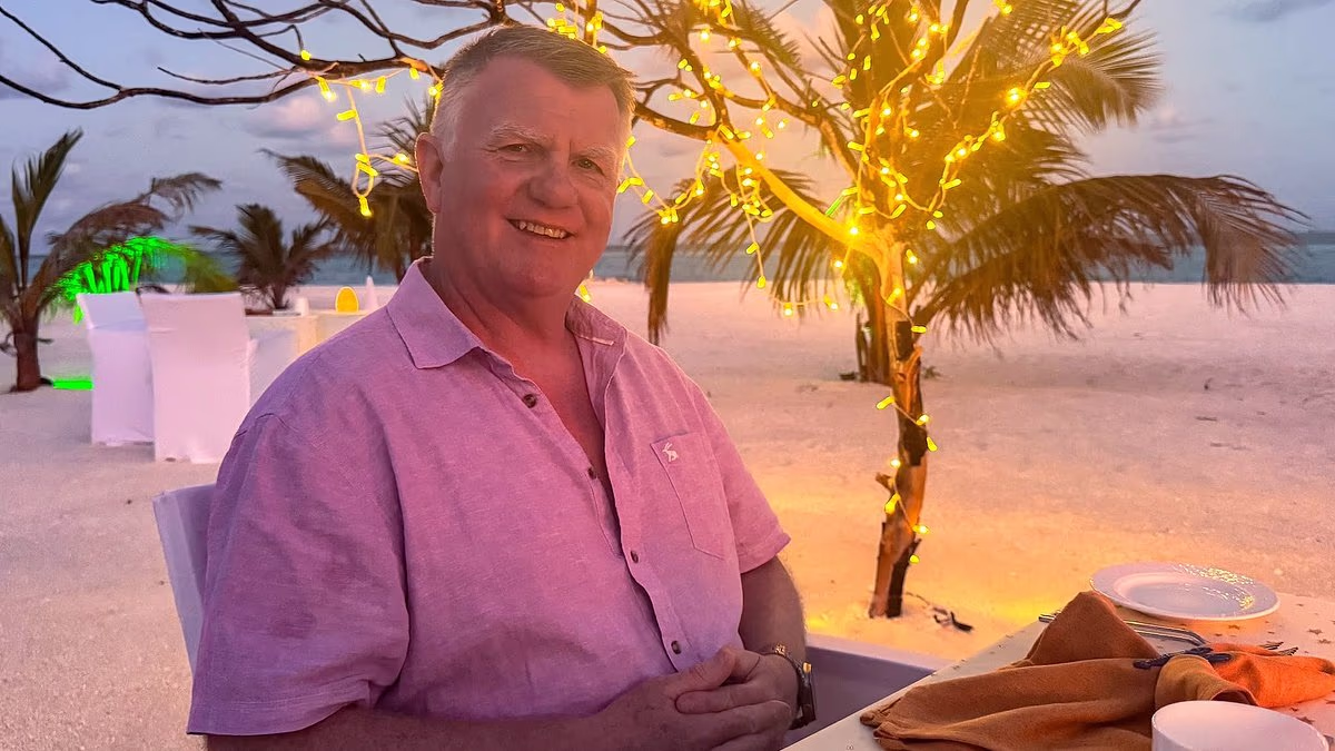 British millionaire businessman killed in Swiss Alps plane crash