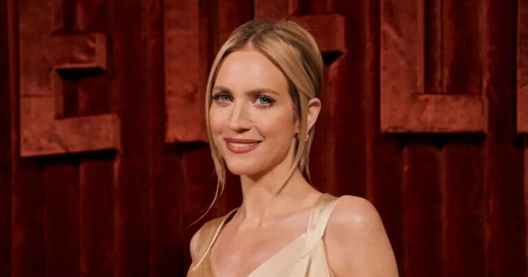 Brittany Snow Reflects on 17 Years of Eating Disorder Recovery