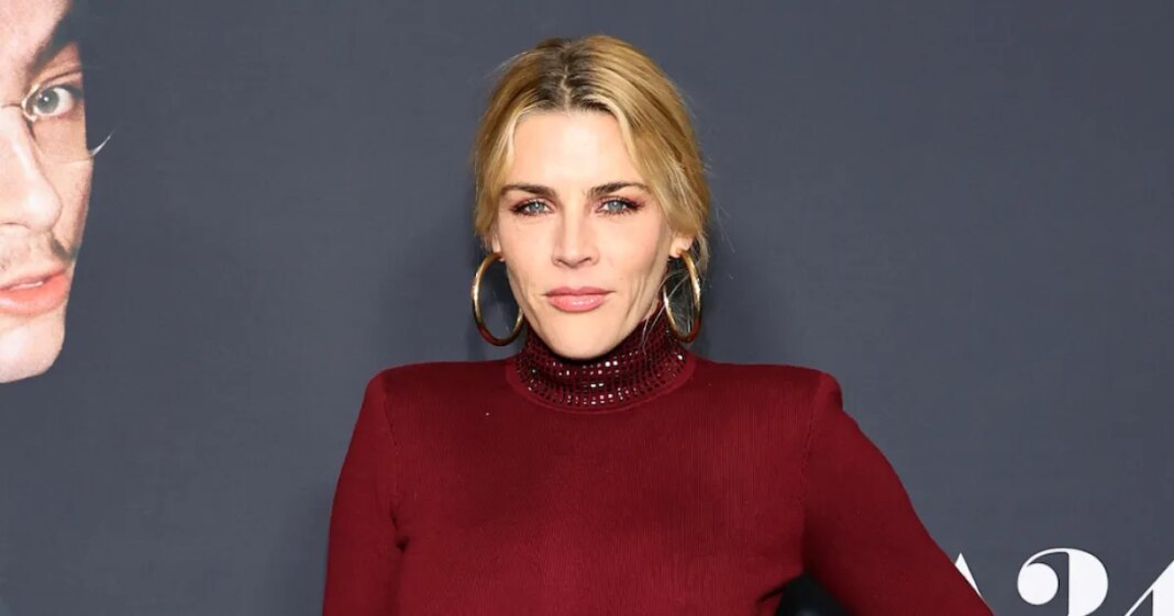 Busy Philipps Celebrates 6 Months Since She Underwent Brain Surgery