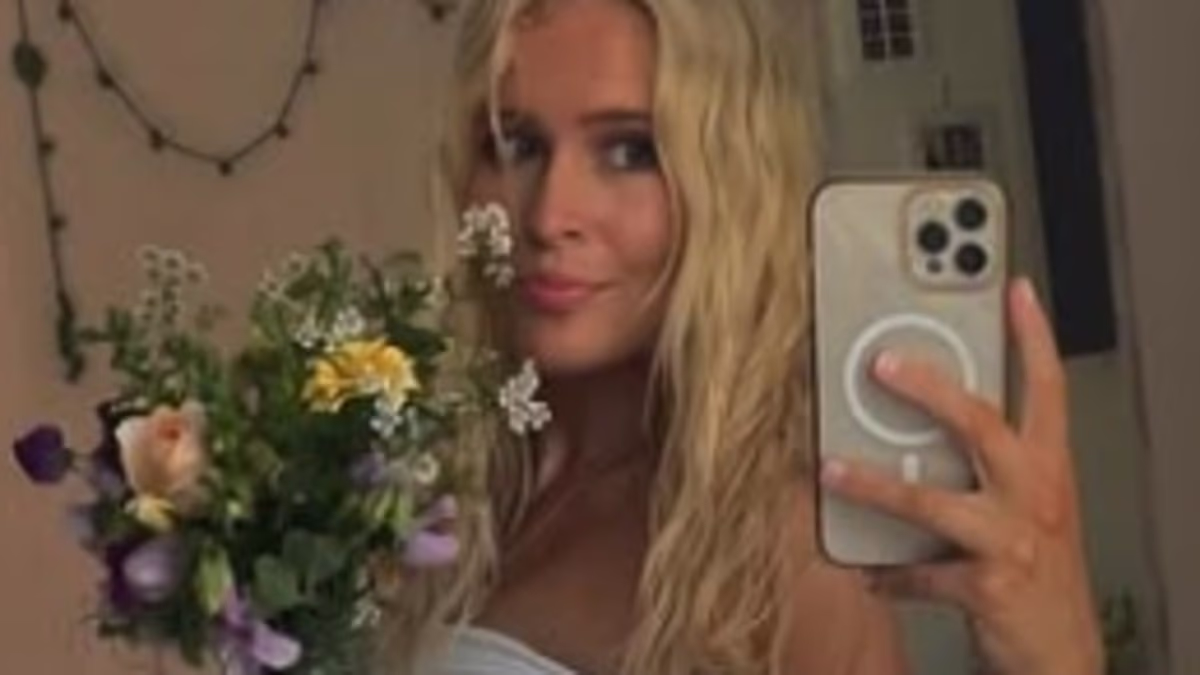 Byron Bay glamour girl admits hitting friend in jealous row over a man