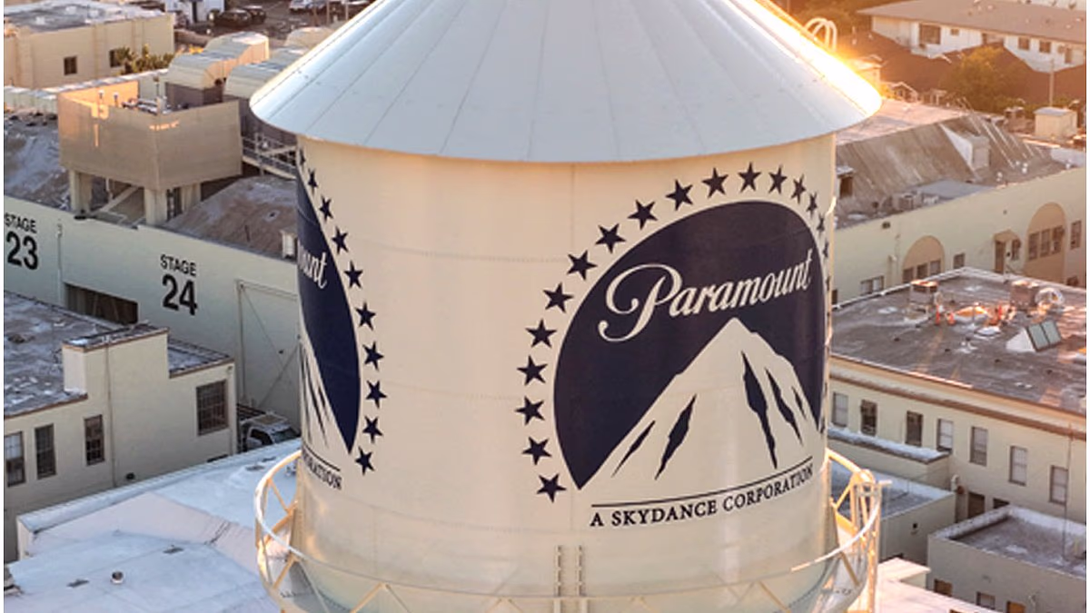 California allow $81billion Paramount merger as celebs slam deal