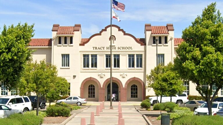 California Football Coach Arrested After Students’ Discovery