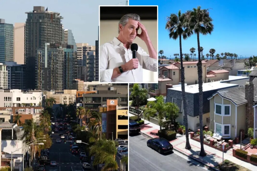 California law could raise HOA fees for millions of homeowners