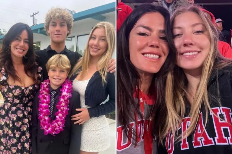 California Mom Killed in Tamarack Beach DUI Hit-and-Run