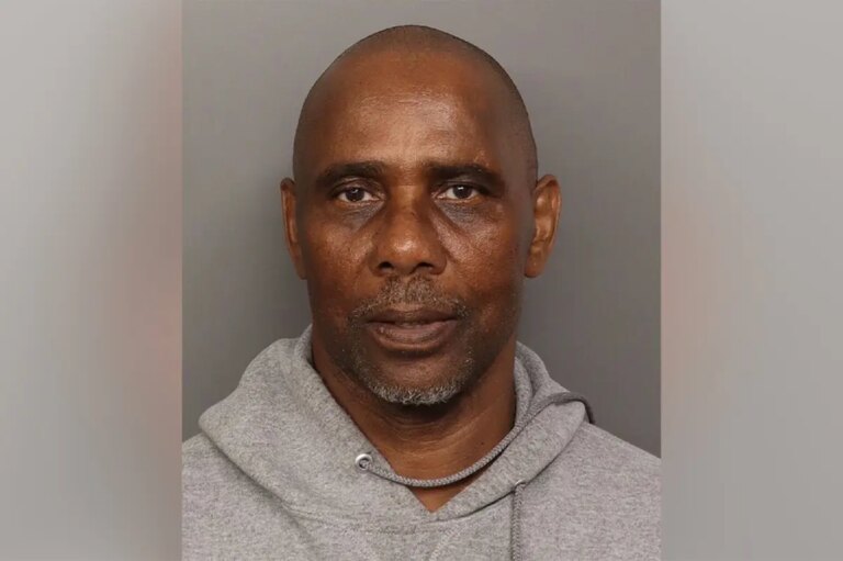 California Hunt for Sexually Violent Predator Merle Wakefield