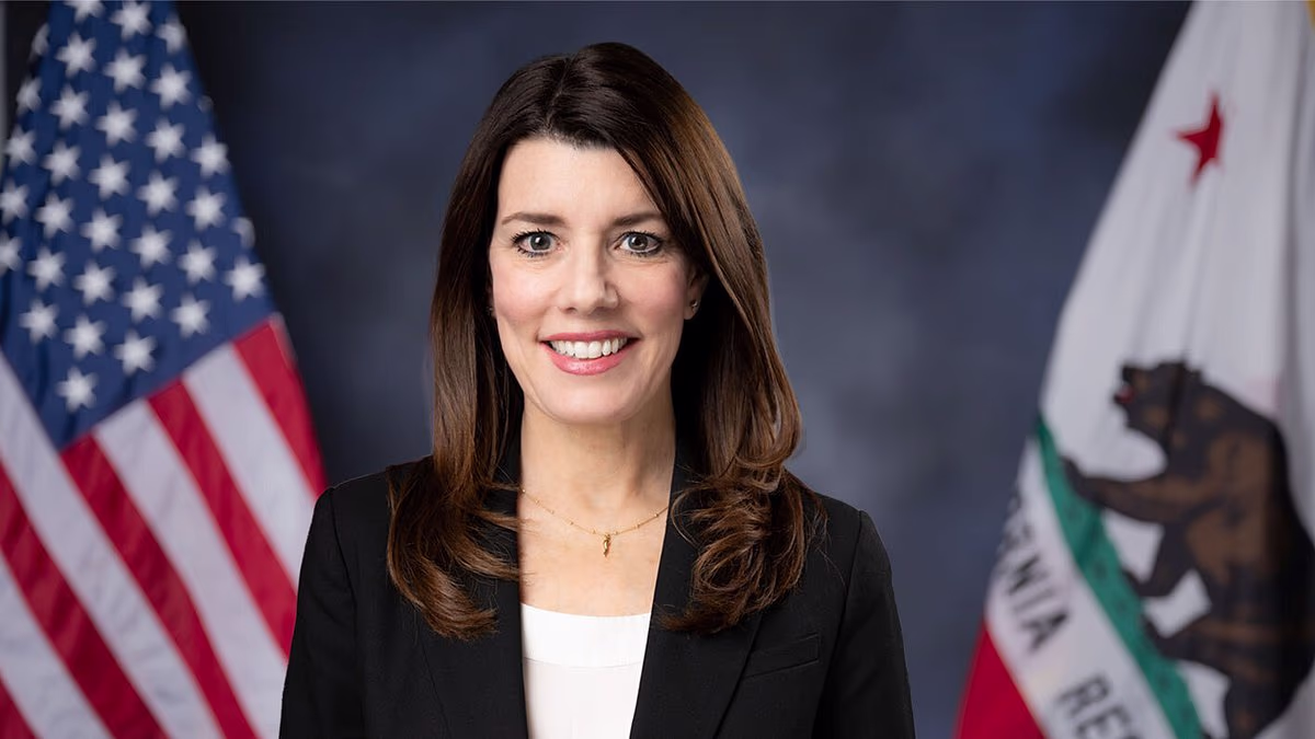 California state legislator's staffer arrested in latest ICE operation