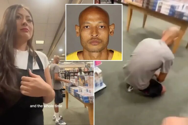 California ‘Butt Sniffer’ With 40+ Arrests Sentenced to 170 Days for Parole Violation