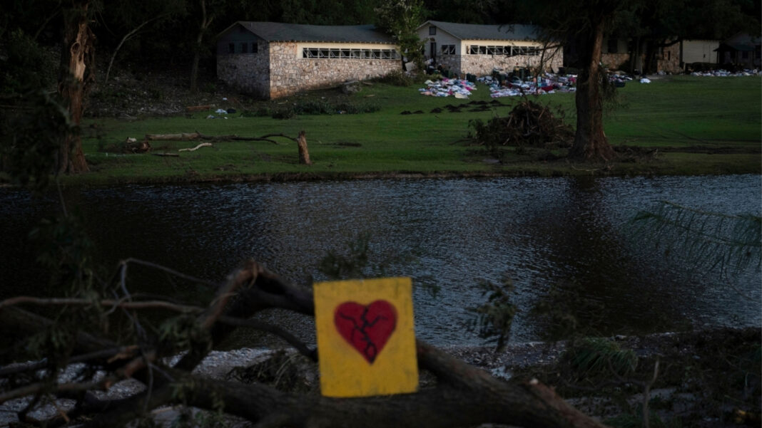 Camp Mystic seeks to sell campgrounds amid legal troubles following deadly floods