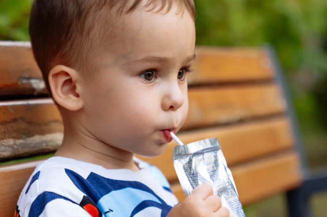Capri Sun release long-awaited product fans have been begging for