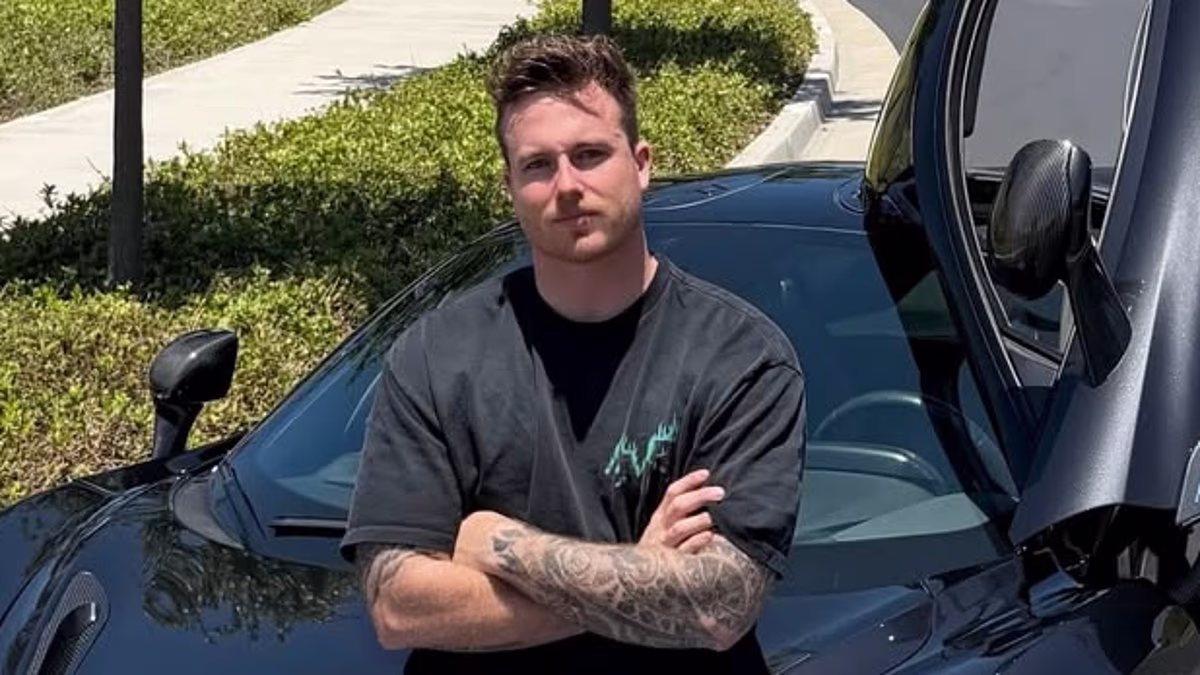 Car influencer was speeding in crash that killed Hooters calendar girl