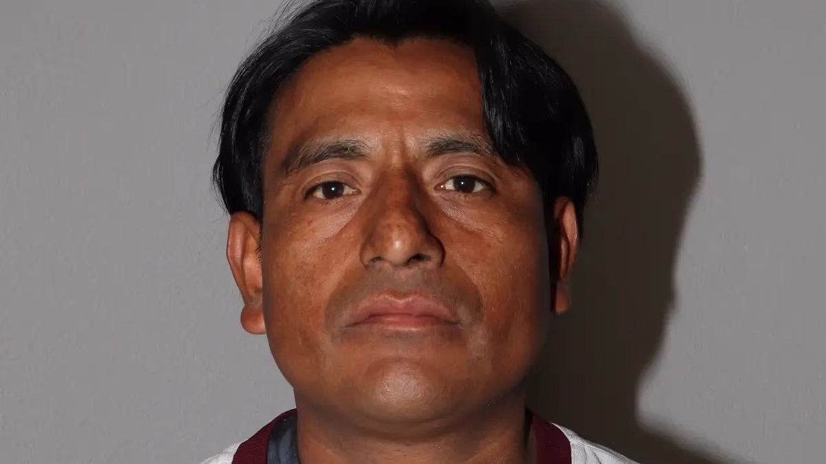 Car is found in search for father who 'impregnated his teen daughter'
