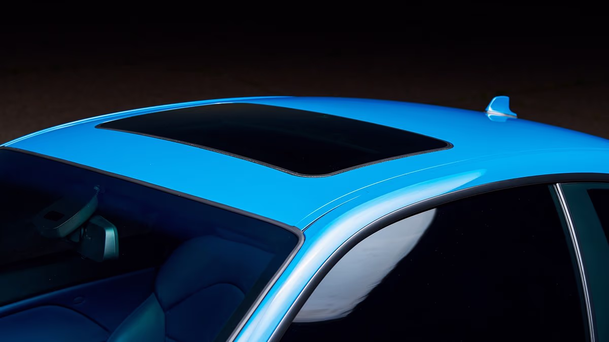 Car sunroofs keep spontaneously exploding... and it's getting worse