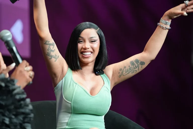 Cardi B and Offset Reunite at Party as Zodiac Signs Reveal Why Their Chemistry Won’t Quit