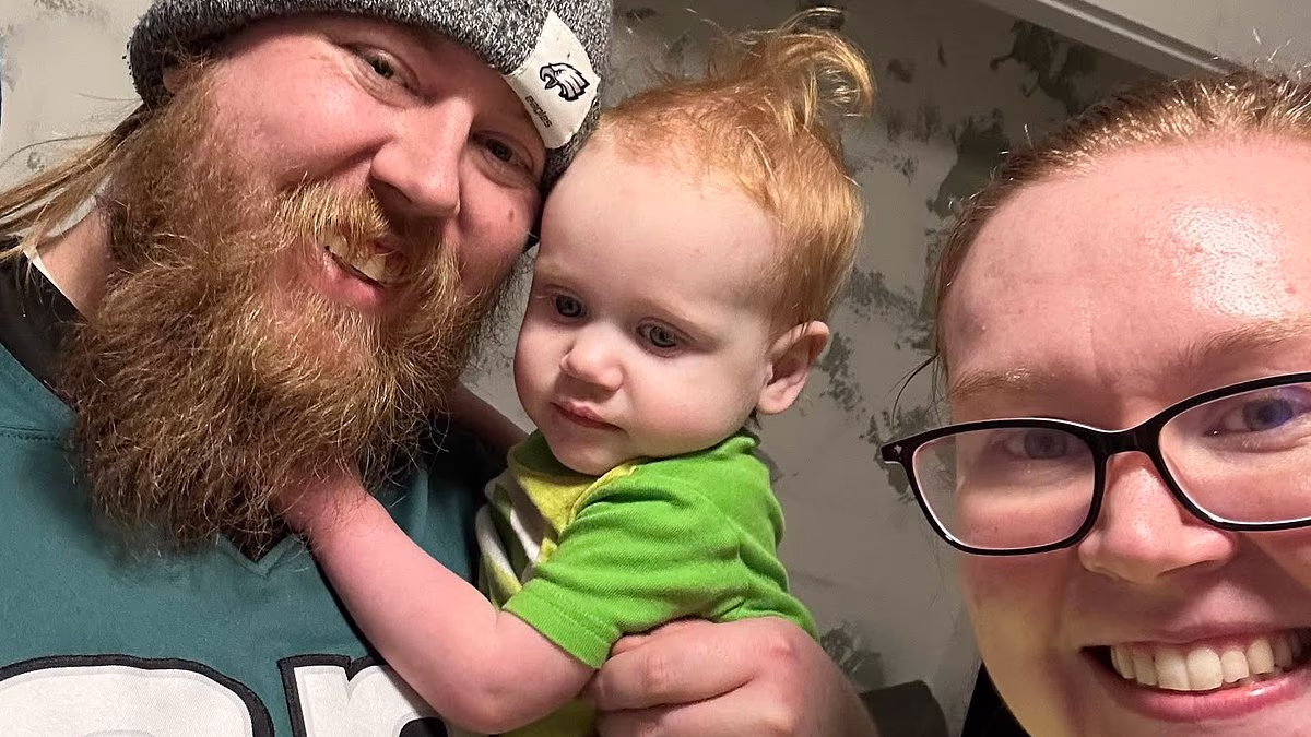 Careless parents left toddler to die in filthy crib