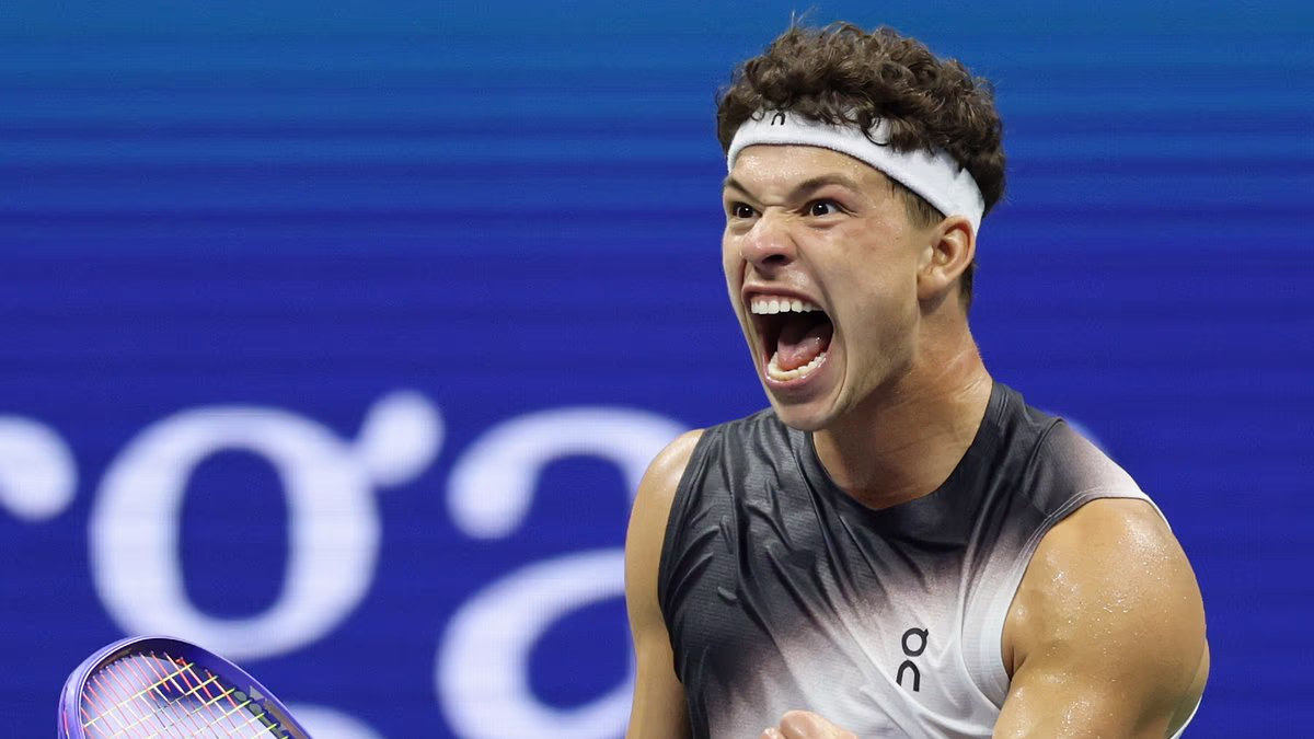 Carlos Alcaraz's vomit-stained 3.33am US Open nightmare