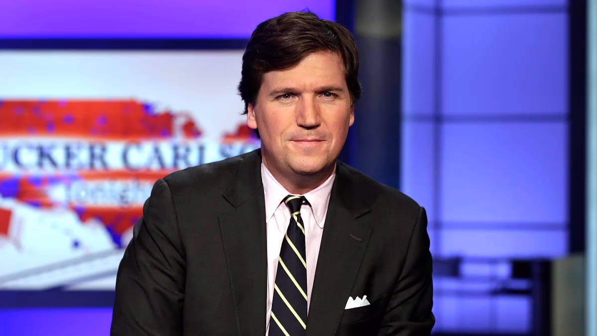 Carlson accused of refusing to intervene over Kirk death conspiracies