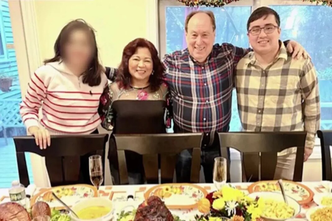 Catholic family fighting for custody of their trans teen whose school helped to transition without their knowledge