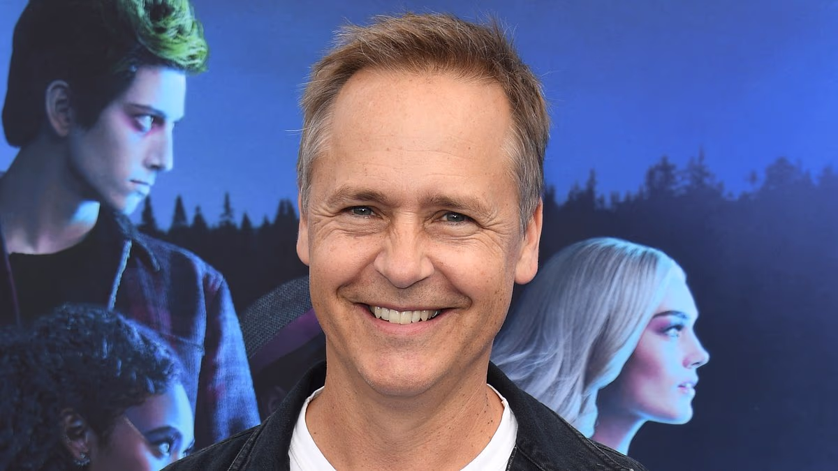 Chad Lowe suffers unimaginable loss as daughter dies at 13
