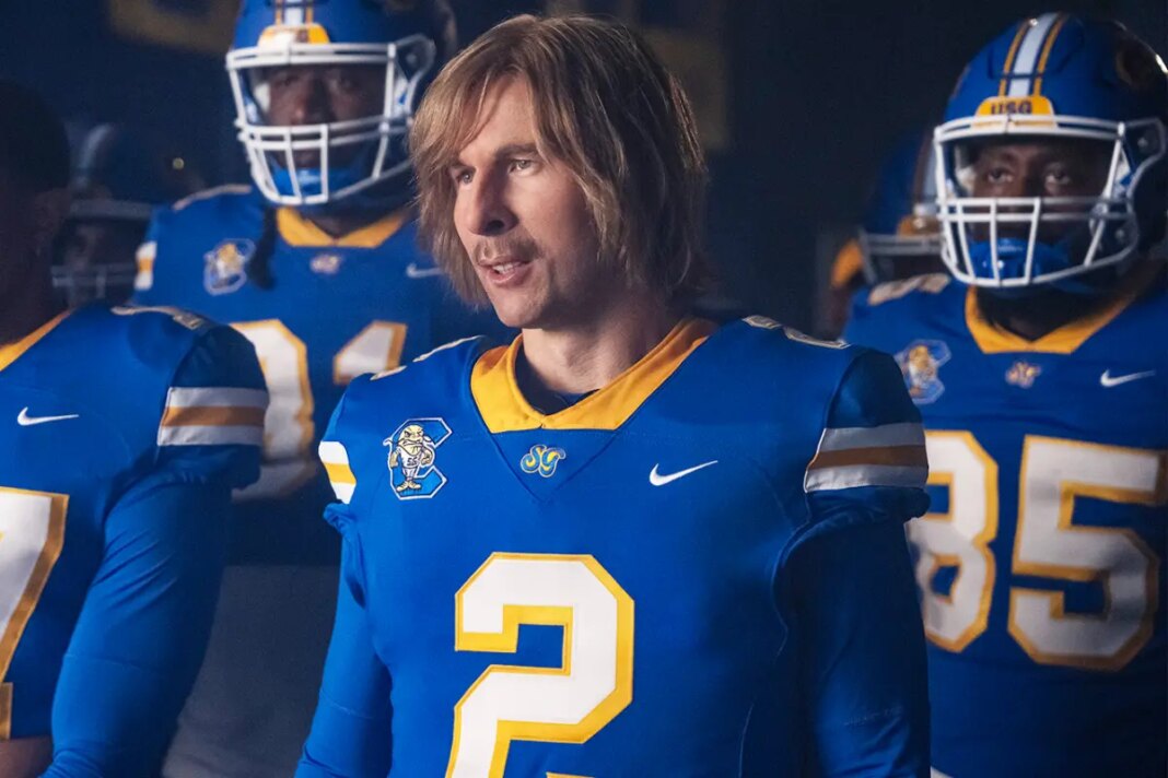 'Chad Powers' Season 2 On Hulu Review: Stream It Or Skip It?