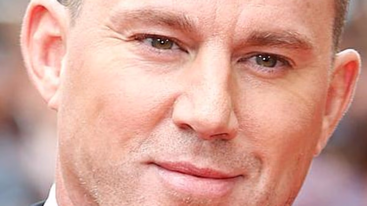 Channing Tatum is accused of trolling  exes under a BURNER account