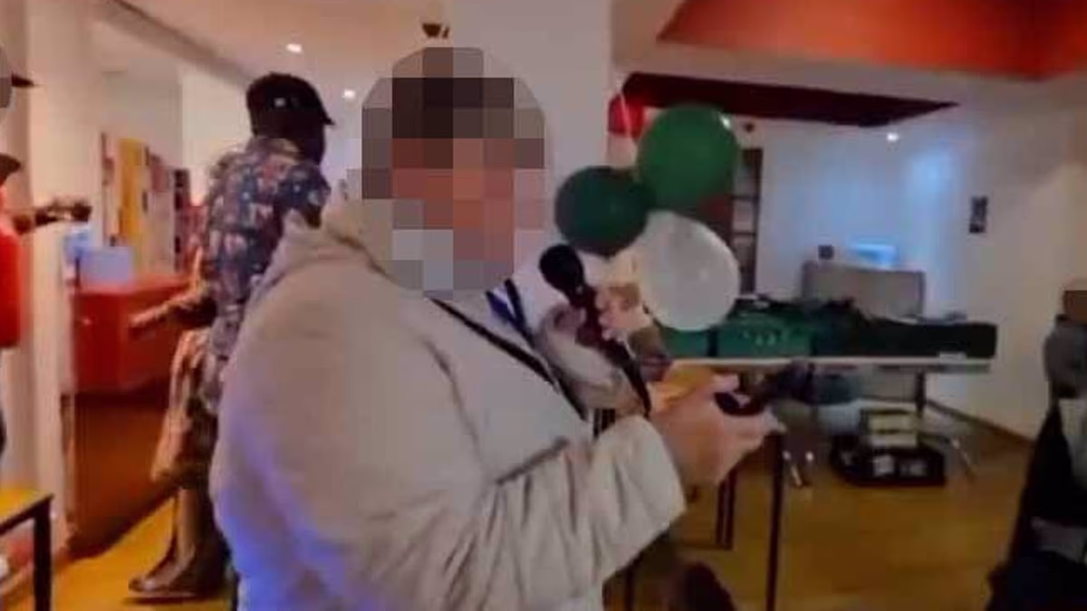 Charity teaches migrants how not to have sex with underage girls in UK