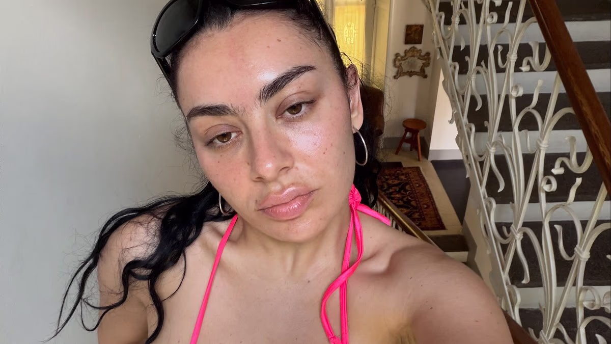 Charli XCX hits back at fan backlash over lack of European tour dates