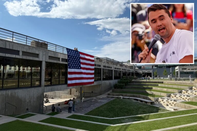 Report on Charlie Kirk Assassination Examines Security Failures at Utah Valley University