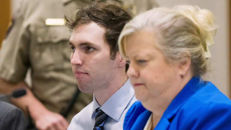 Charlie Kirk Shooting: Judge Weighs Trial for Tyler Robinson